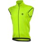 Colete de Ciclismo ERT Amarelo