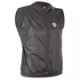 Colete de Ciclismo Mauro Ribeiro New One Feminino Preto