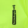 Colete de Ciclismo Mauro Ribeiro New One Impact Feminino Verde