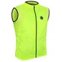 Colete de Ciclismo Mauro Ribeiro New One Impact Verde