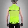 Colete de Ciclismo Mauro Ribeiro New One Impact Verde