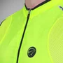 Colete de Ciclismo Mauro Ribeiro New One Impact Verde