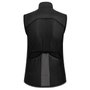 Colete de Ciclismo Orbea Hiru Core Windbreaker Feminino