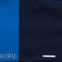 Colete de Ciclismo Orbea Hiru Softshell Advanced Azul