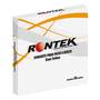 Conduite Freio de Bicicleta Rontek Teflon 20mx5mm