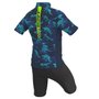 Conjunto de Ciclismo ERT Classic Dino Infantil