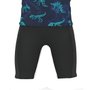 Conjunto de Ciclismo ERT Classic Dino Infantil