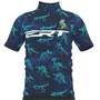 Conjunto de Ciclismo ERT Classic Dino Infantil