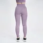 Conjunto Fitness Marcio May Top + Legging Firenze Rosa