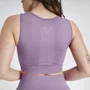 Conjunto Fitness Marcio May Top + Legging Firenze Rosa
