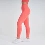 Conjunto Fitness Marcio May Top + Legging Romilla Laranja