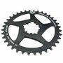 Coroa de Bicicleta Absolute Prime 36