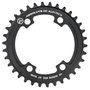 Coroa de Bicicleta Absolute Prime Tipo Shimano 96 BCD 34
