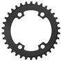 Coroa de Bicicleta Absolute Prime Tipo Shimano 96 BCD 34