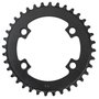 Coroa de Bicicleta Absolute Prime Tipo Shimano 96 BCD 36