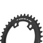 Coroa de Bicicleta Absolute Prime Tipo Shimano 96 BCD 36