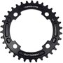 Coroa de Bicicleta Absolute Wild 104 BCD 34