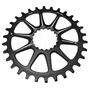 Coroa de Bicicleta Cannondale Spidering 30T