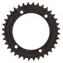 Coroa de Bicicleta Ictus Aero Shimano GRX 36T