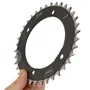 Coroa de Bicicleta Ictus Aero Shimano GRX 36T
