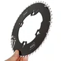 Coroa de Bicicleta Ictus Aero Sram Force 52T