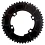 Coroa de Bicicleta Ictus Aero Sram Force 52T