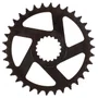 Coroa de Bicicleta Ictus Padrão Hollowgram Direct Mount 34