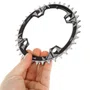 Coroa de Bicicleta Ictus Padrão Shimano Sram 104 BCD 38