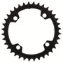 Coroa de Bicicleta Ictus Padrão Shimano Sram 104 BCD 38