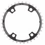 Coroa de Bicicleta Ictus Padrão Sram Force/Rival 37