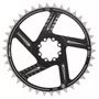 Coroa de Bicicleta Ictus Sram XO GX T-Type 36T