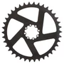 Coroa de Bicicleta Ictus Sram XO GX T-Type 36T