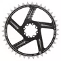 Coroa de Bicicleta Ictus Sram XO GX T-Type 38T