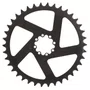Coroa de Bicicleta Ictus Sram XO GX T-Type 38T