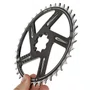 Coroa de Bicicleta Ictus Sram XO GX T-Type 40T