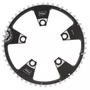 Coroa de Bicicleta Ictus Shimano Sram BCD 110 53T