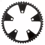 Coroa de Bicicleta Ictus Shimano Sram BCD 110 53T