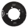 Coroa de Bicicleta Ictus Aero Shimano Sram BCD 110 52T