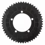 Coroa de Bicicleta Ictus Aero Shimano Sram BCD 110 52T