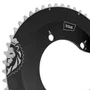 Coroa de Bicicleta Ictus Aero Shimano Dura-Ace R9000 50T