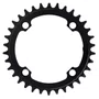 Coroa de Bicicleta RaceFace Shimano 104 BCD 34