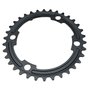 Coroa de Bicicleta Shimano 105 FC-5800L 34