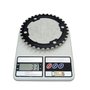 Coroa de Bicicleta Shimano 105 FC-5800L 34