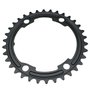 Coroa de Bicicleta Shimano 105 FC-R7000 34