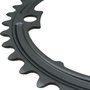Coroa de Bicicleta Shimano 105 FC-R7000 36