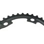 Coroa de Bicicleta Shimano 105 FC-R7000 36