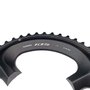 Coroa de Bicicleta Shimano 105 FC-R7000 53