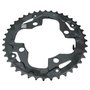 Coroa de Bicicleta Shimano Acera FC-M3000 40