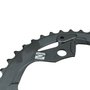 Coroa de Bicicleta Shimano Acera FC-M3000 40