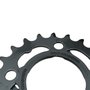 Coroa de Bicicleta Shimano Alivio FC-M4000 22